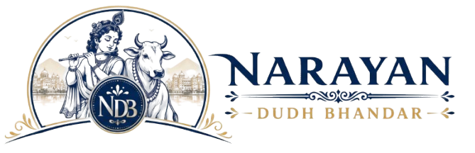 Narayan Dudh Bhandar